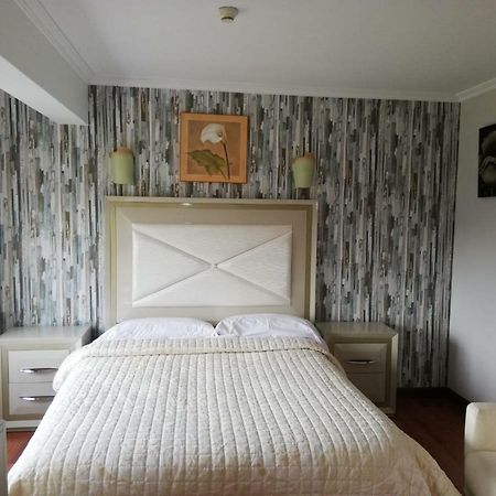Hotel Camino Do Mar Urdilde Εξωτερικό φωτογραφία