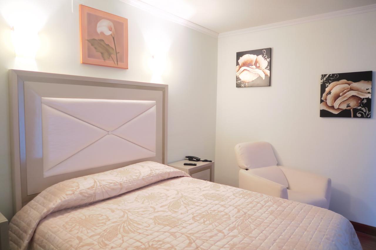 Hotel Camino Do Mar Urdilde Εξωτερικό φωτογραφία