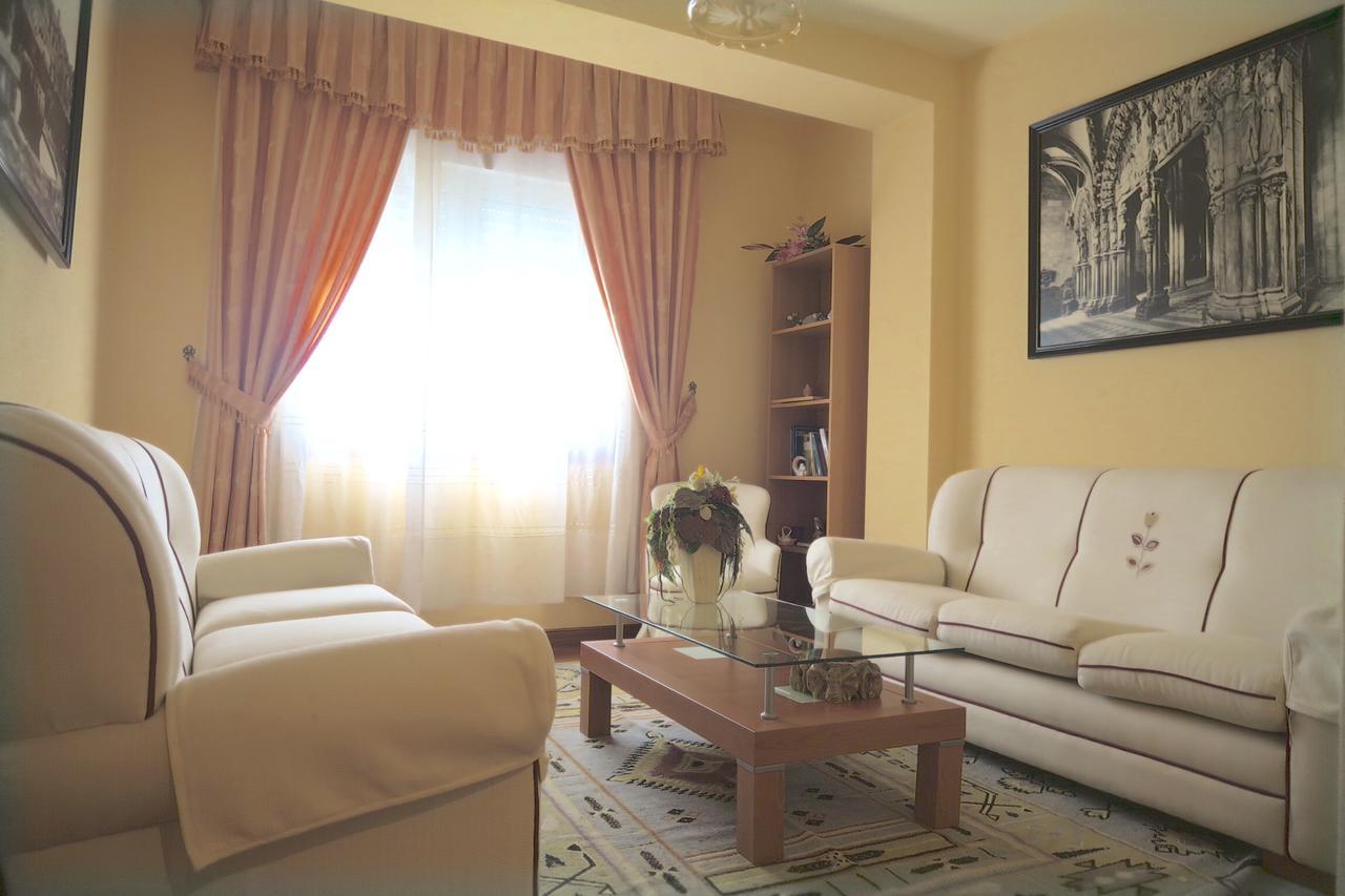Hotel Camino Do Mar Urdilde Εξωτερικό φωτογραφία