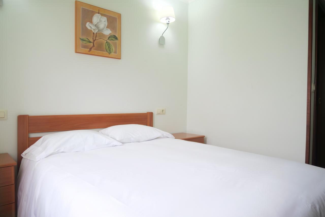 Hotel Camino Do Mar Urdilde Εξωτερικό φωτογραφία