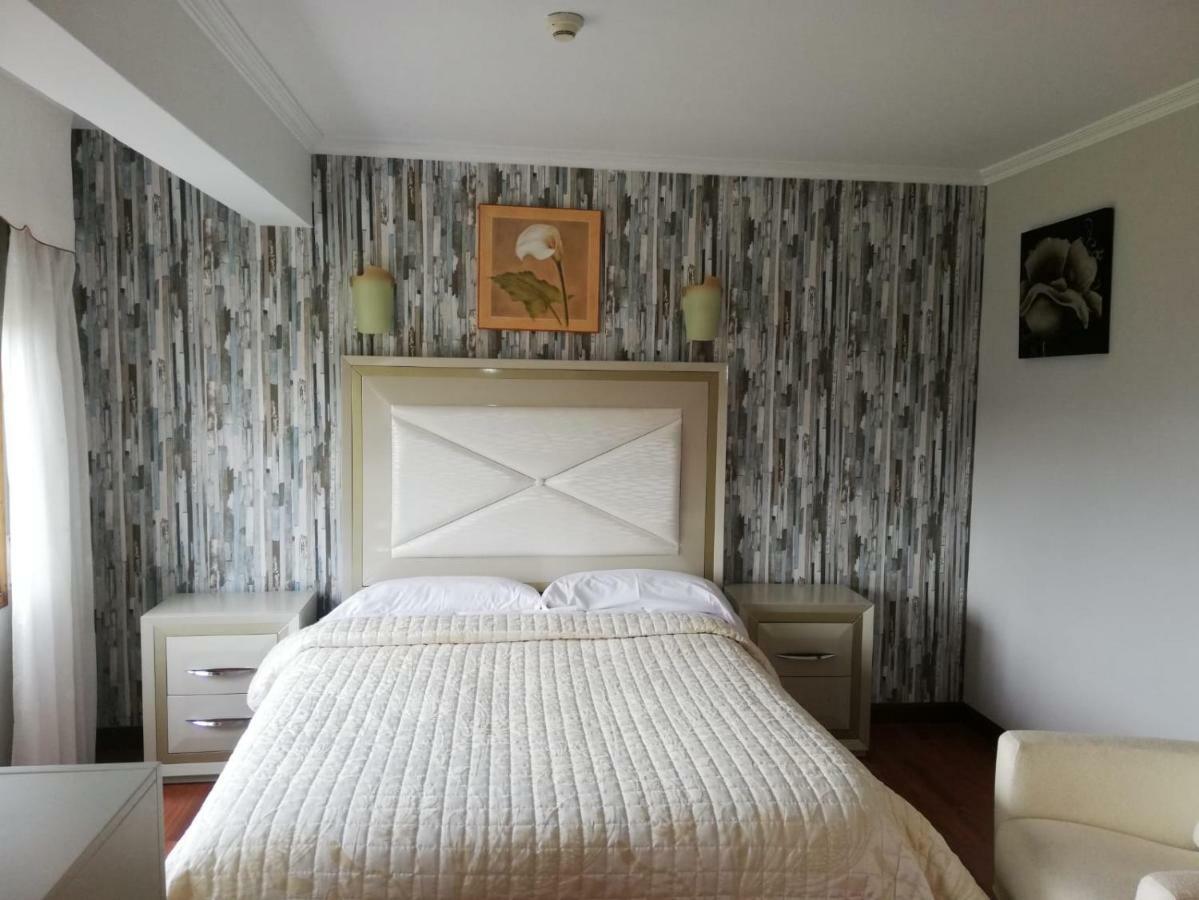 Hotel Camino Do Mar Urdilde Εξωτερικό φωτογραφία