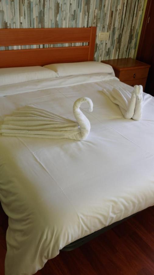 Hotel Camino Do Mar Urdilde Εξωτερικό φωτογραφία