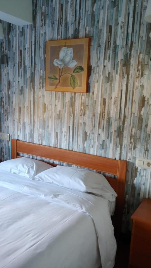 Hotel Camino Do Mar Urdilde Εξωτερικό φωτογραφία